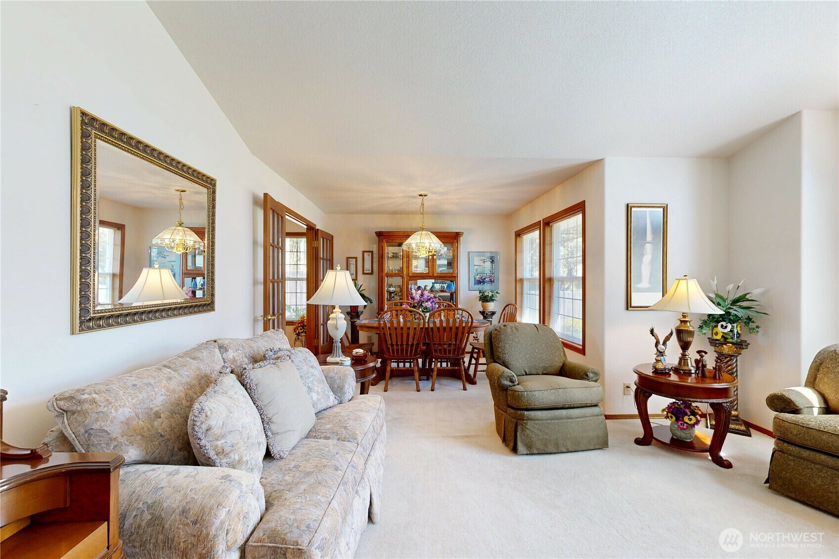 Property Photo: 805 Wheatland Street WA 99362