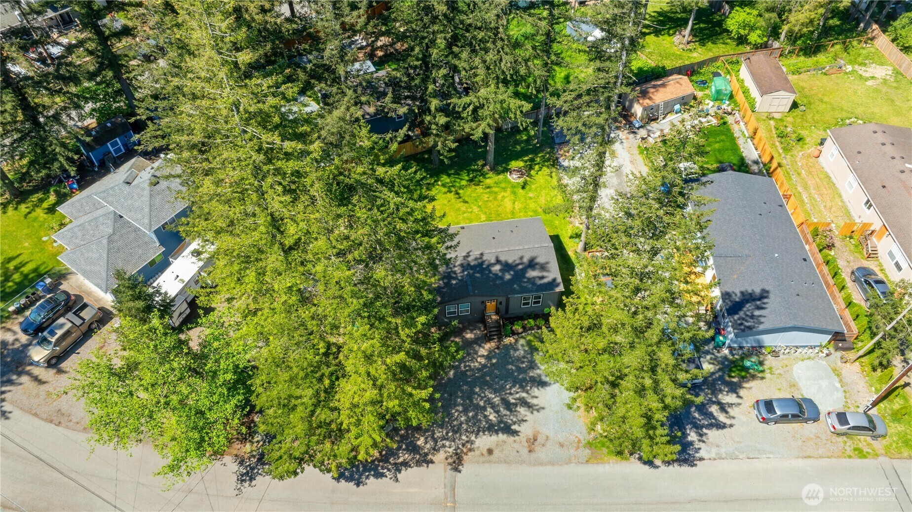 Property Photo: 15812 Wallace Falls Loop Road WA 98251