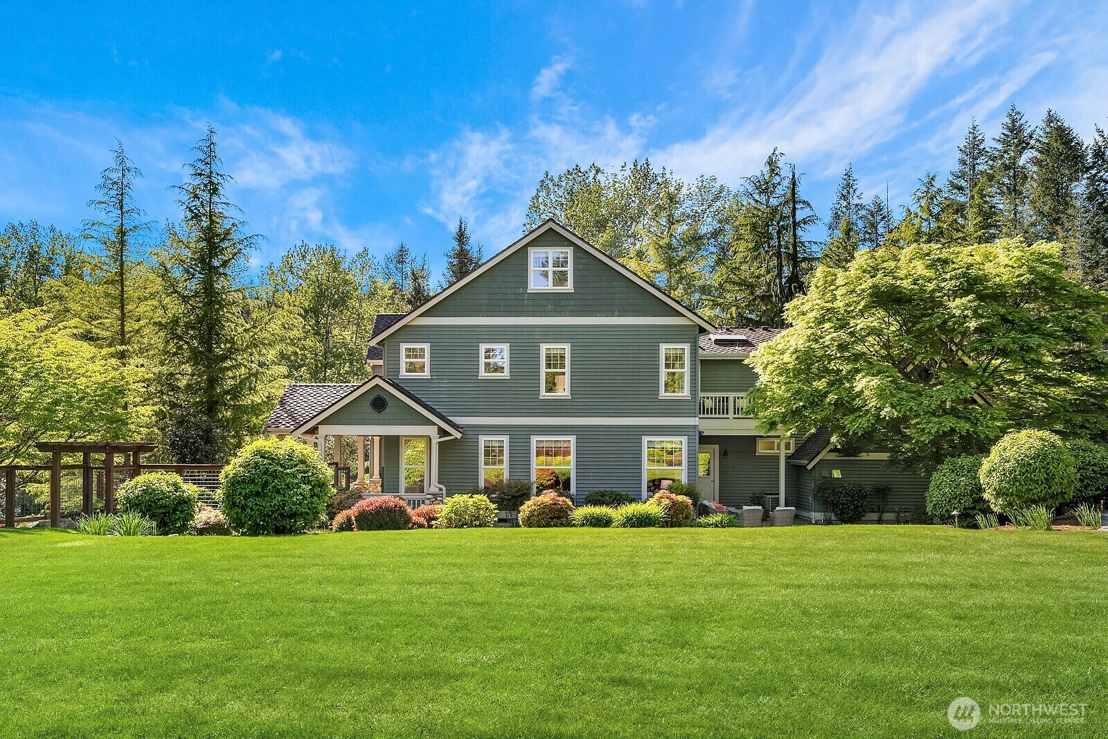 Property Photo: 26108 SE 27th Street WA 98075
