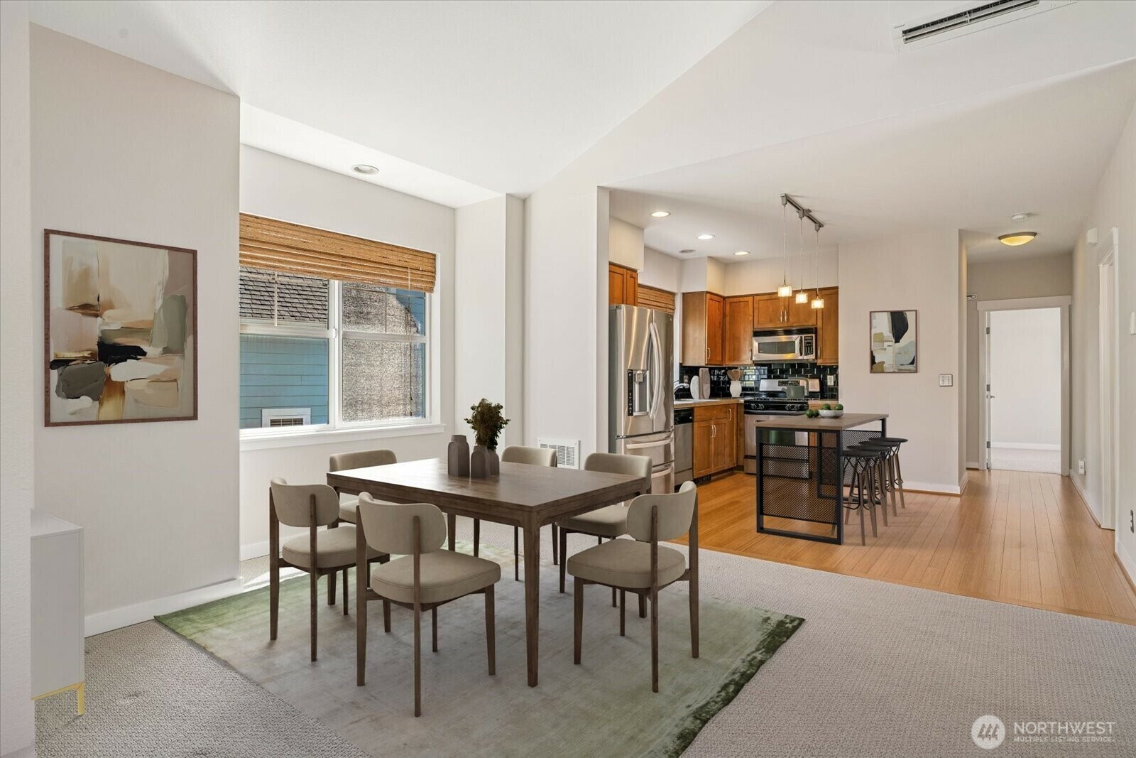 Property Photo: 2603 NE Jared Court WA 98029