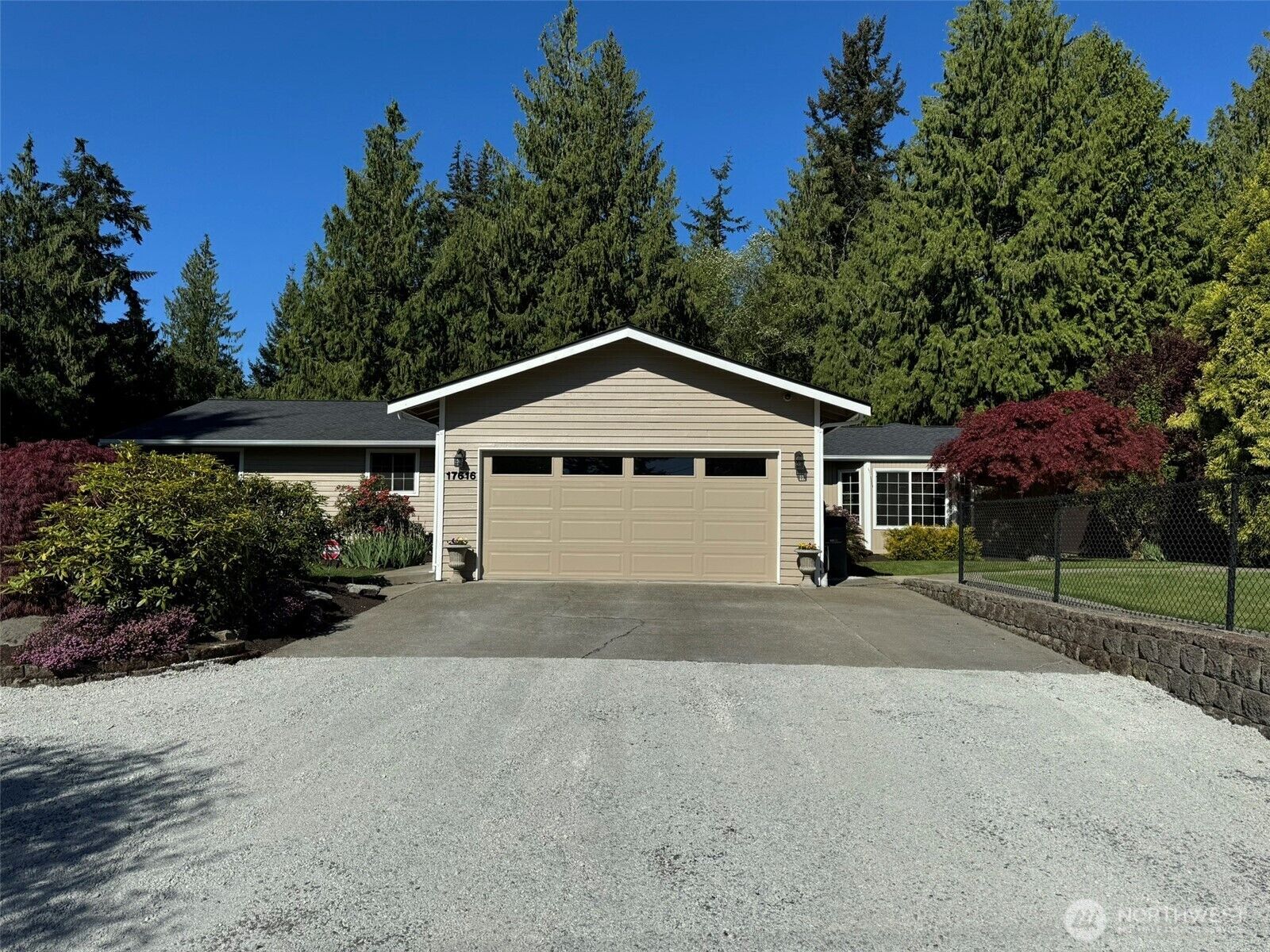 Property Photo: 17616 30th Avenue NW WA 98223