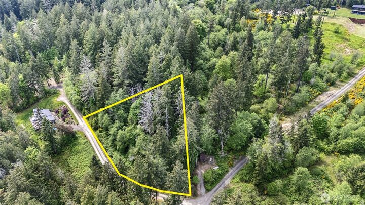 Property Photo: 18916 116th Street NW WA 98329
