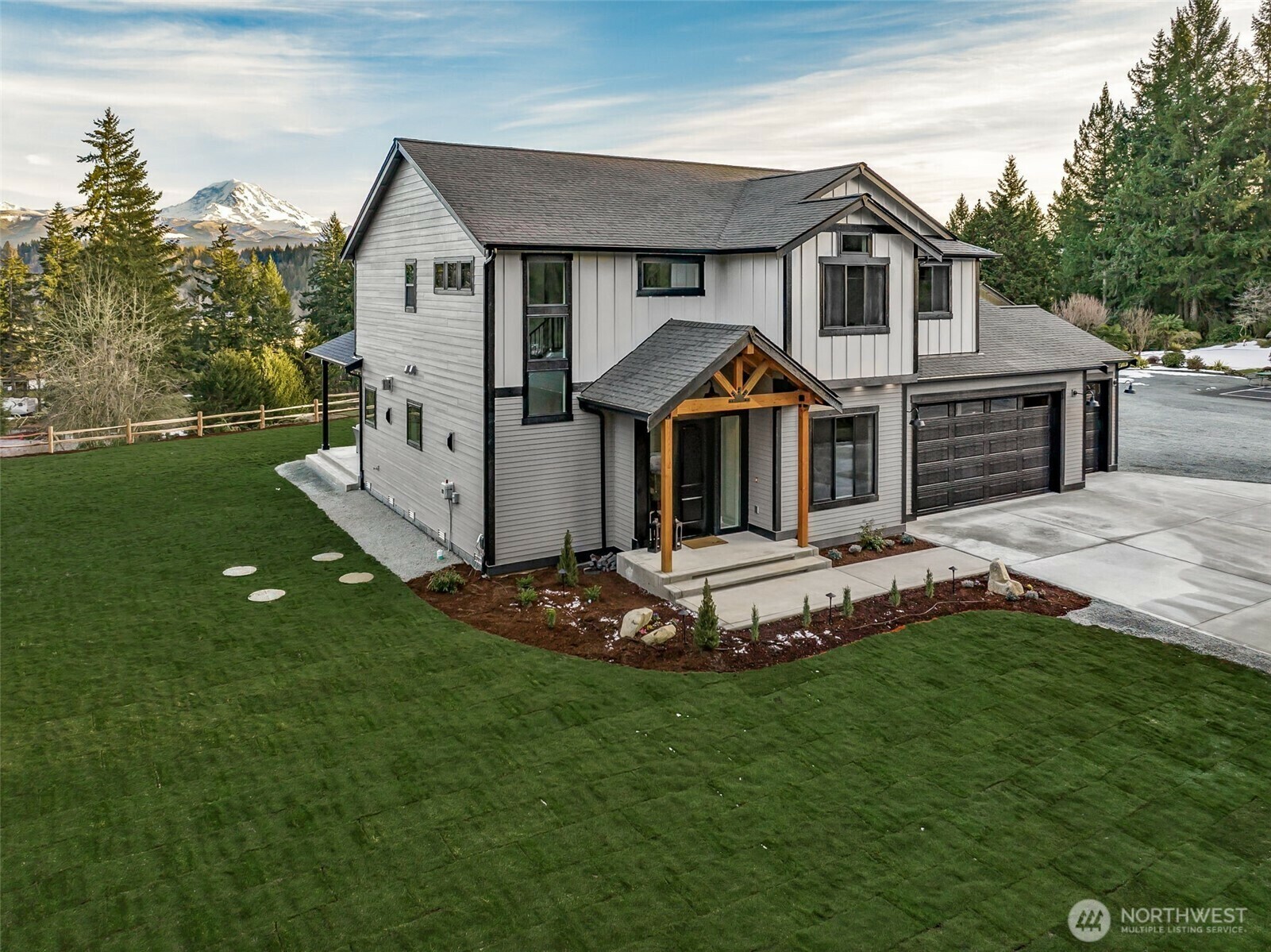 Property Photo: 360 Carbon Hill Drive WA 98323