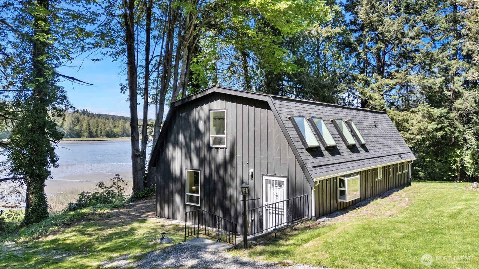 Property Photo:  15802  67th Avenue NW  WA 98332 