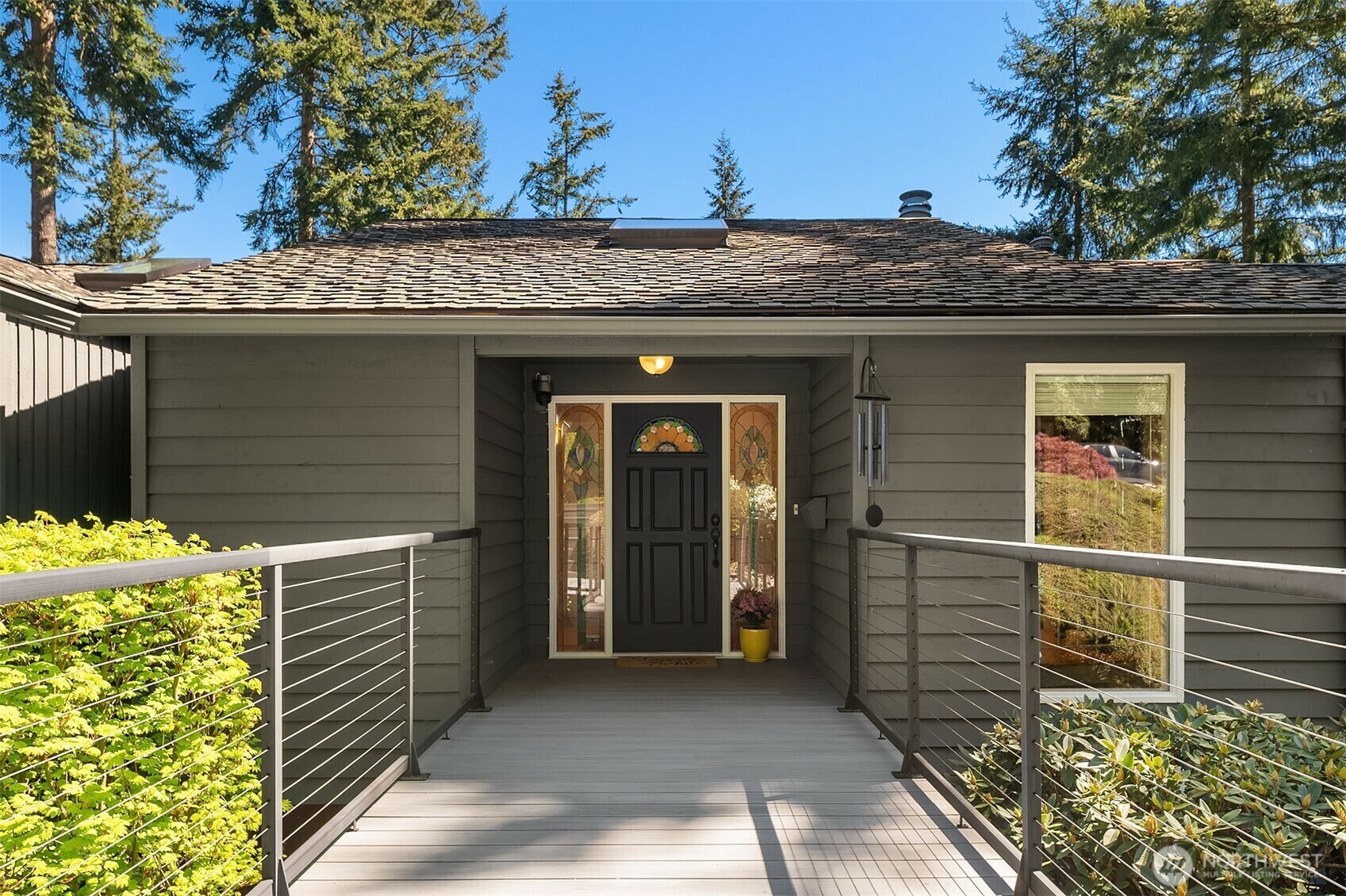 Property Photo: 4906 157th Avenue SE WA 98006