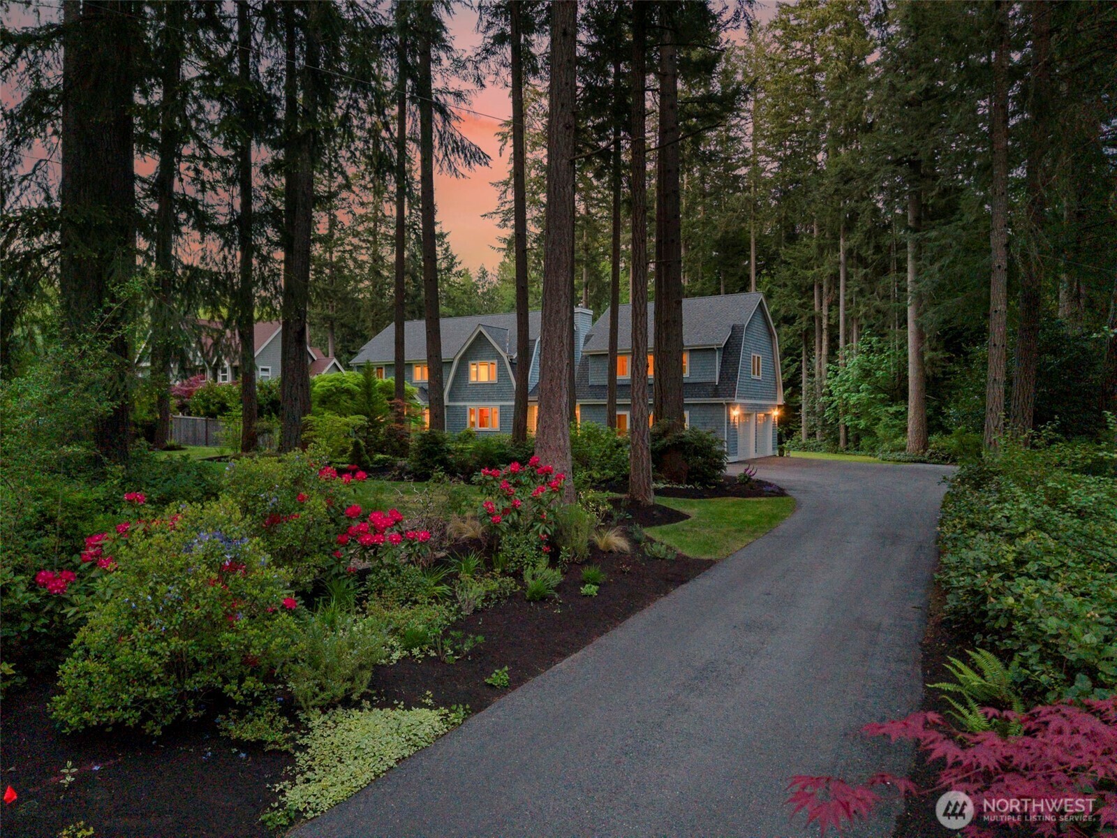 Property Photo: 14146 Henderson Rd NE WA 98110