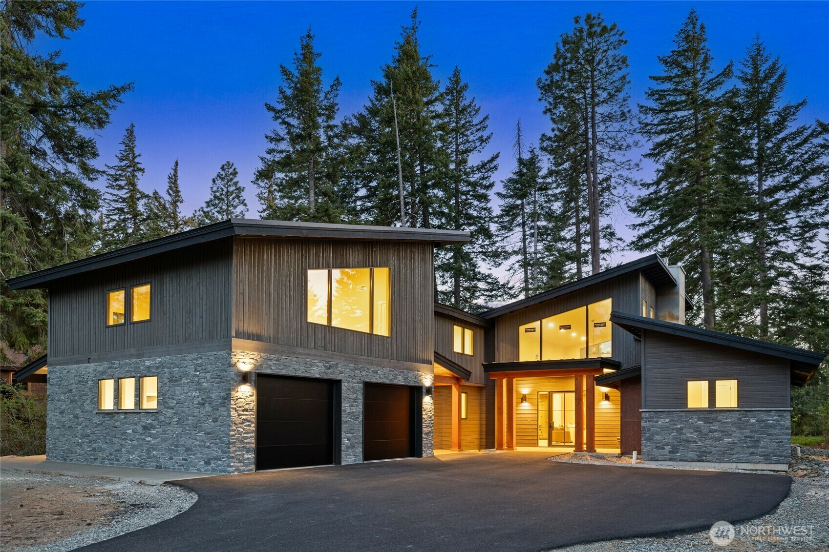 Property Photo: 610 Spragger Way WA 98922