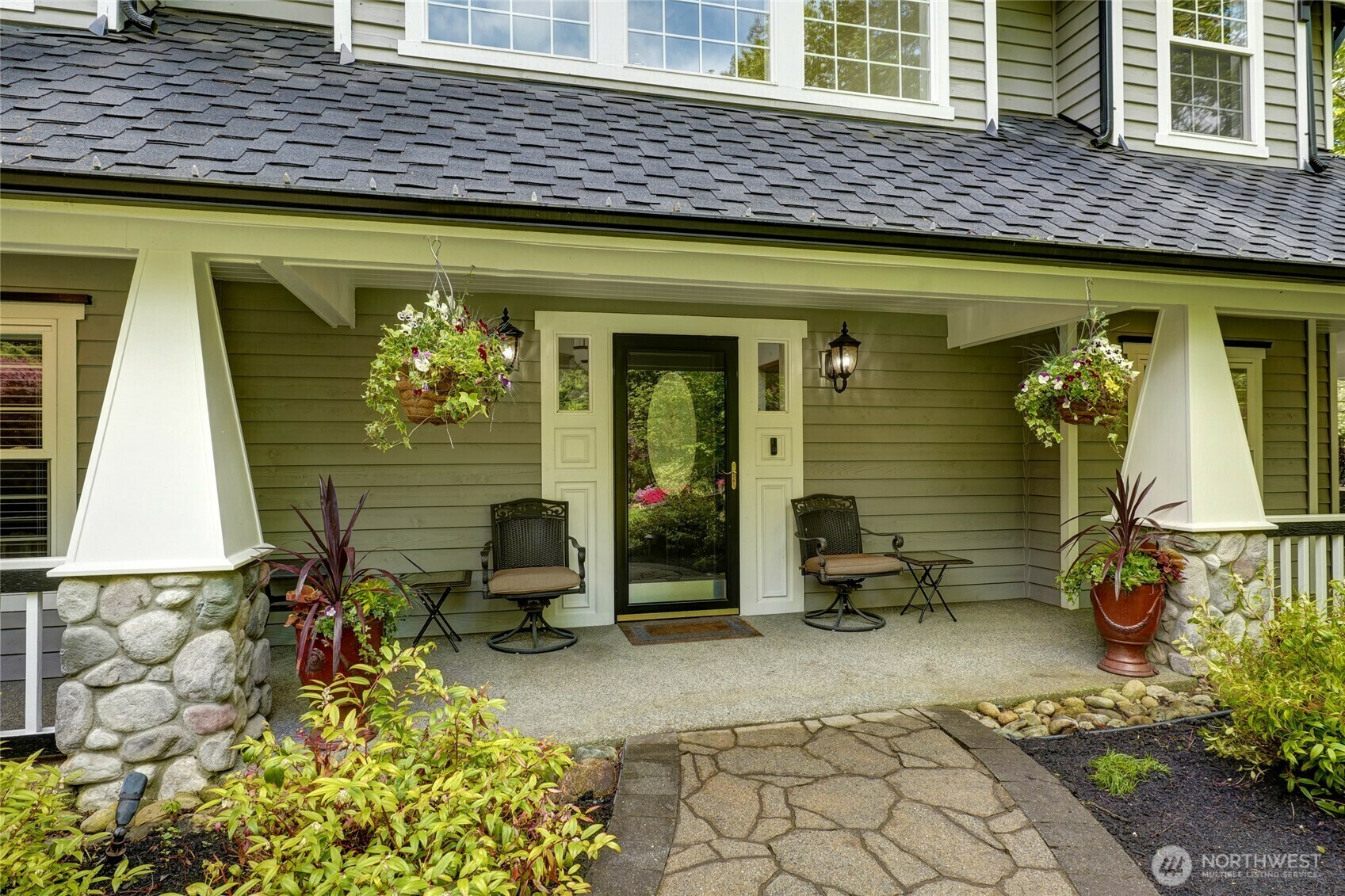 Property Photo: 46707 SE 156th Place WA 98045