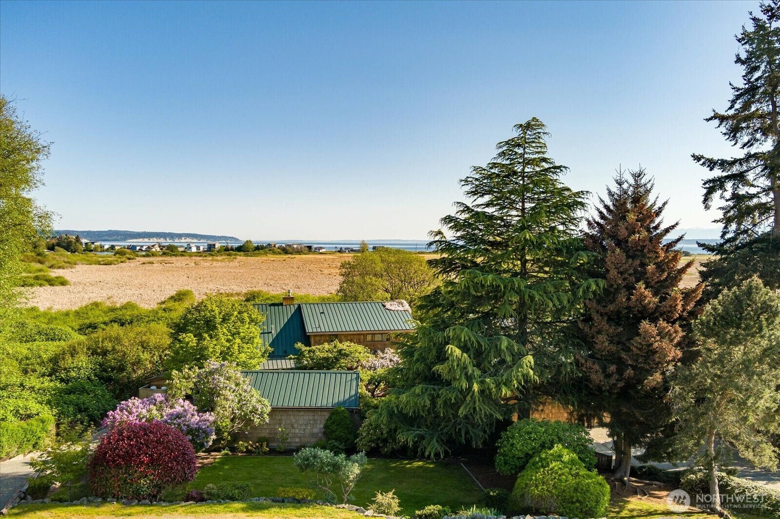 Property Photo: 195 Perry Drive WA 98239