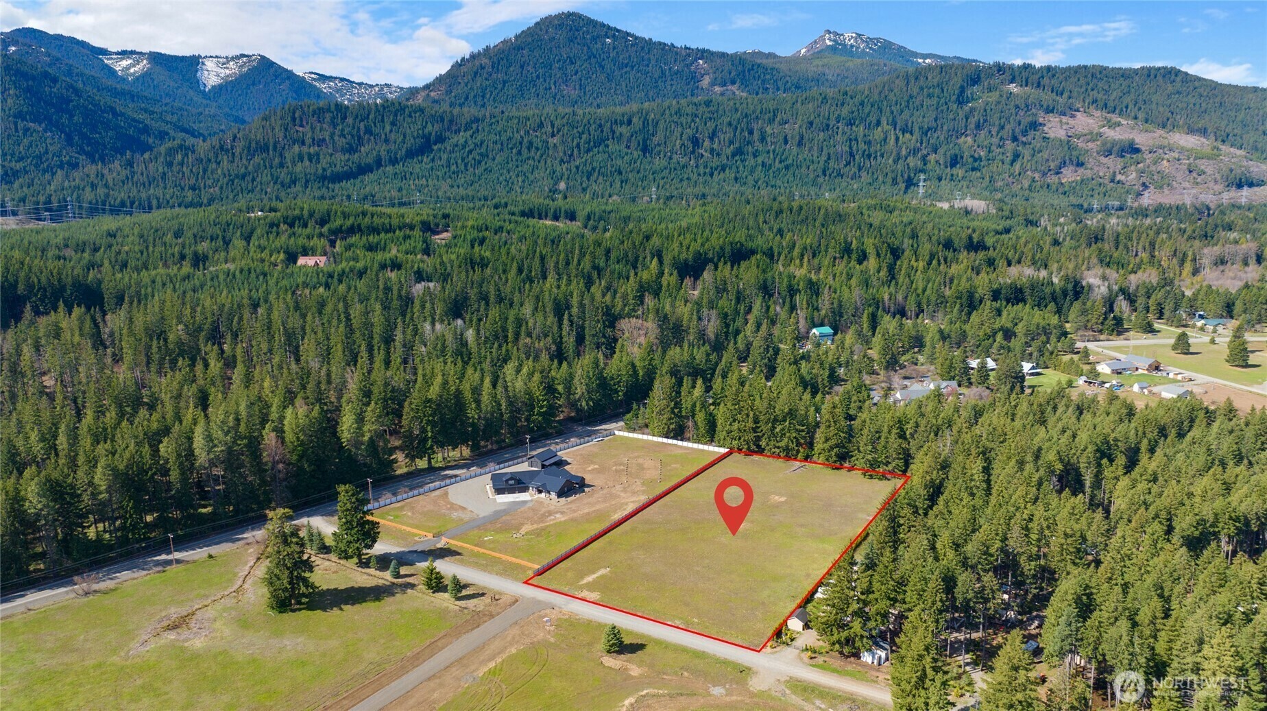 121  Darling Way  Cle Elum WA 98922 photo