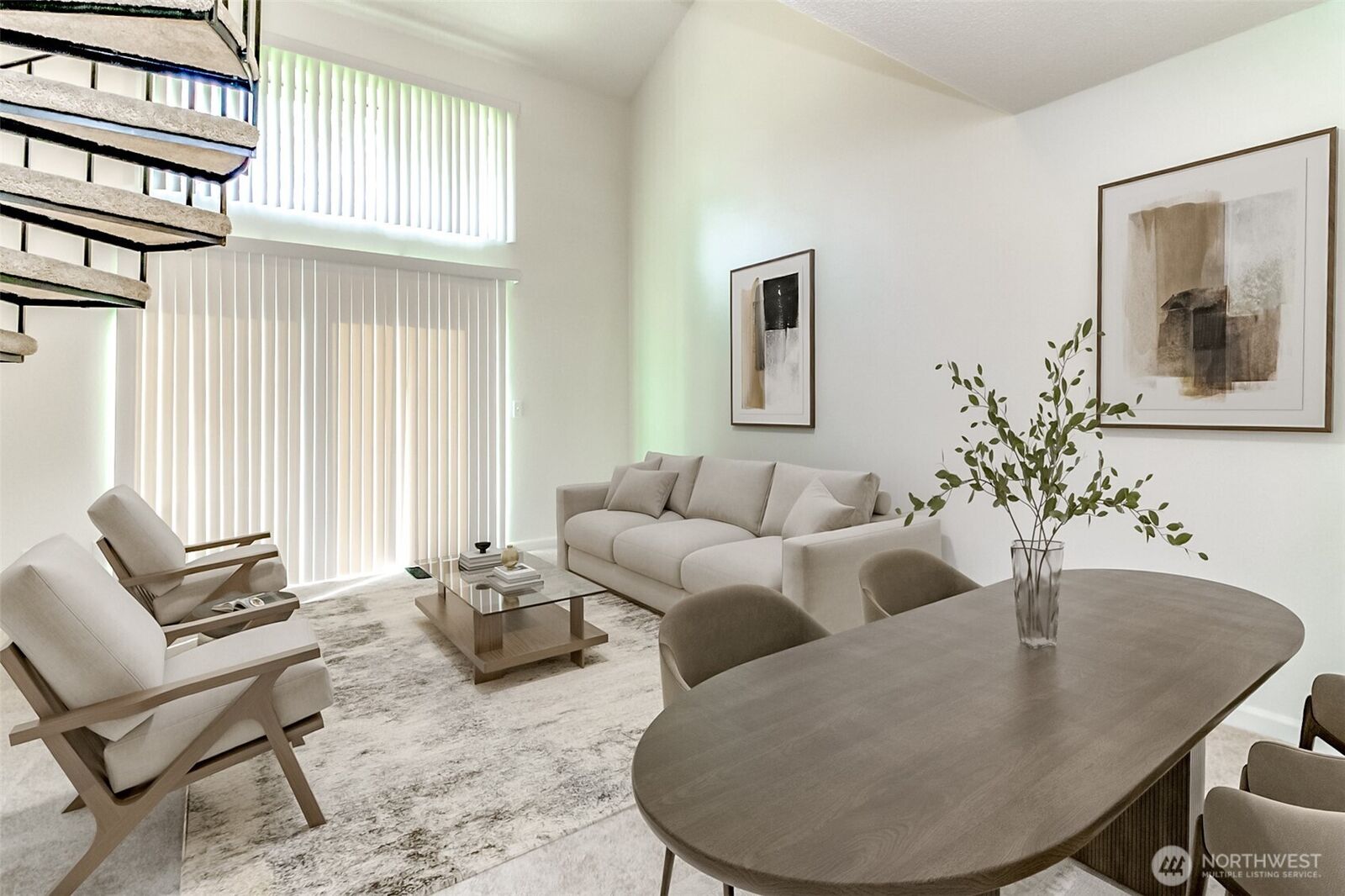 Property Photo: 10521 SE 252nd Street P3 WA 98030