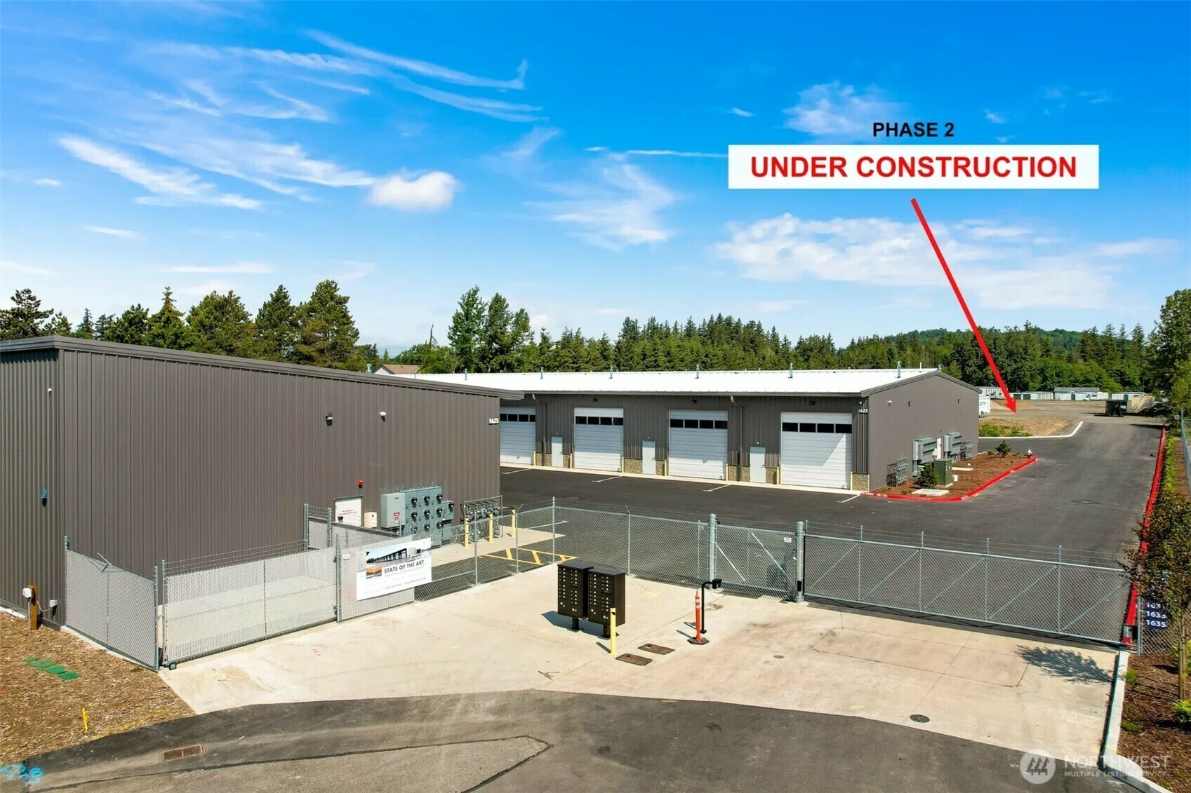 Property Photo: 1631 Jills Court 20 WA 98226