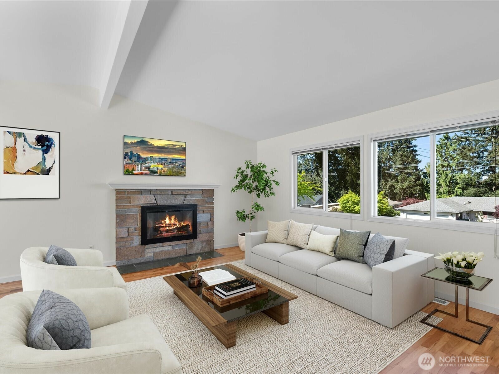 Property Photo:  23407  65th Place W  WA 98043 