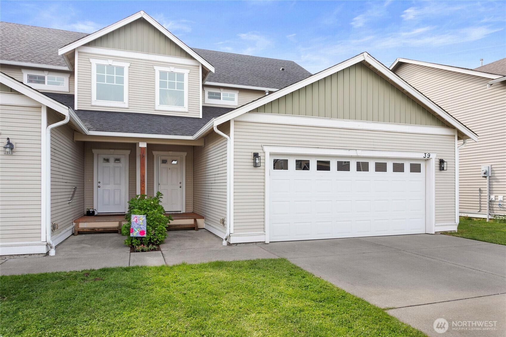 Property Photo: 2200 Greenview Circle 39 WA 98264