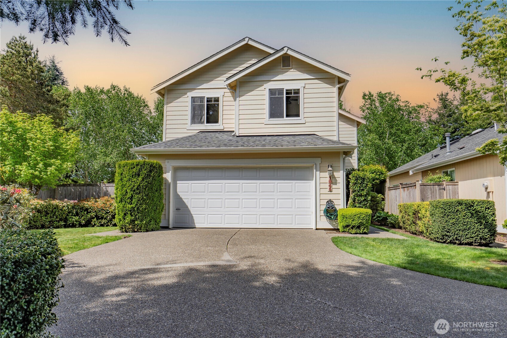 Property Photo:  1248  Derby Lane SE  WA 98501 