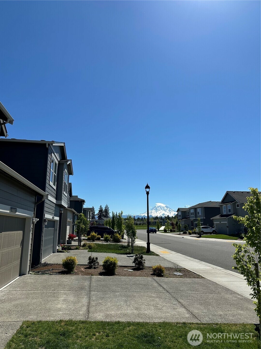 Property Photo: 10823 187th Street Ct E WA 98374
