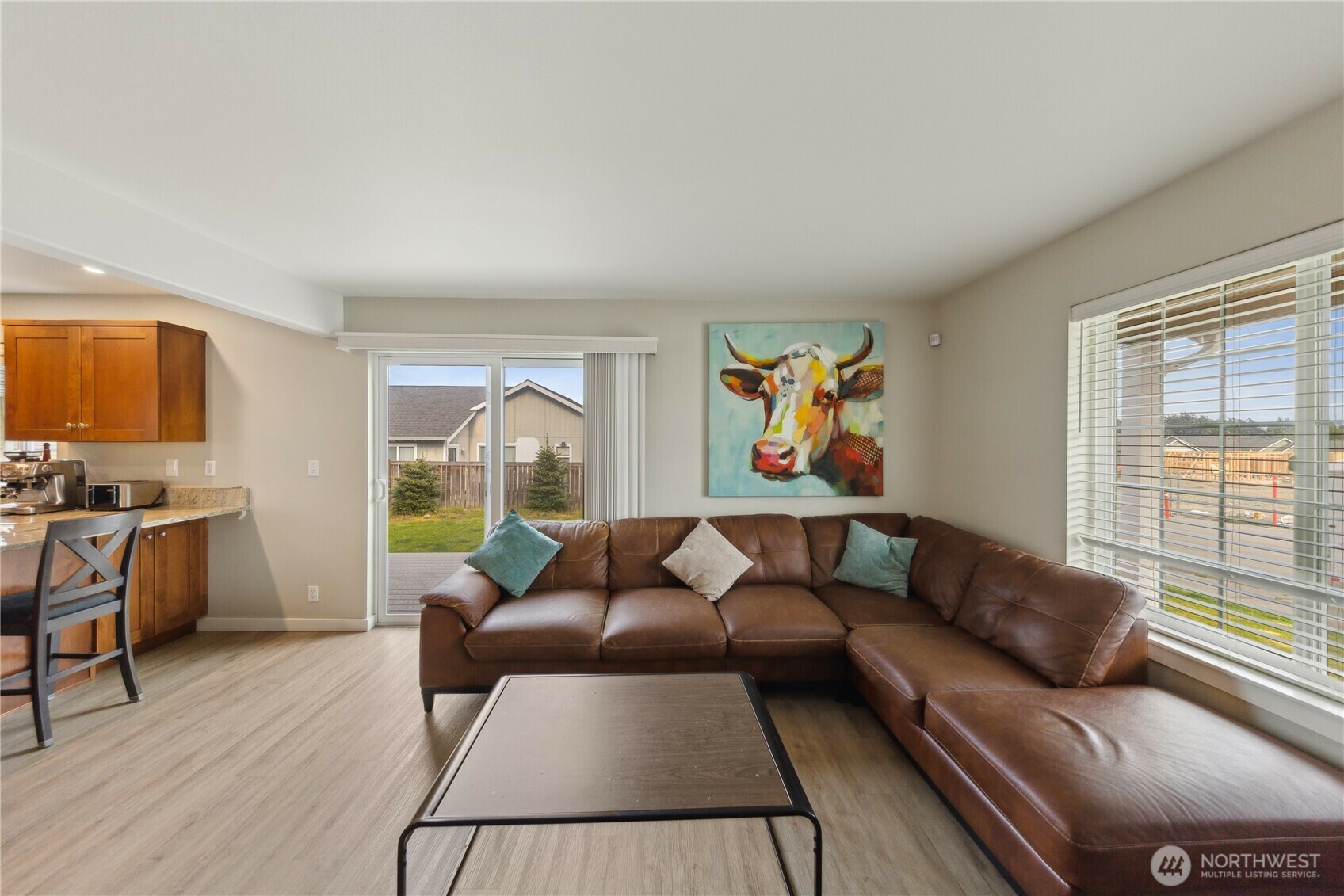 Property Photo: 290 NE 10th Avenue WA 98277