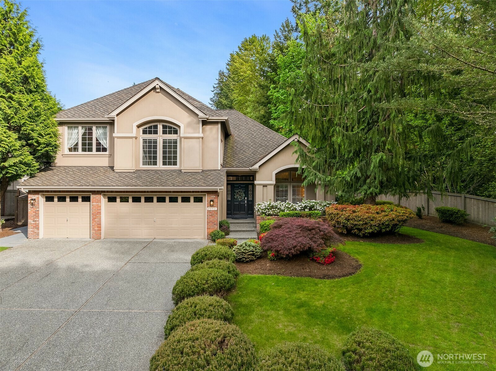 25731 SE 34th Street  Sammamish WA 98075 photo