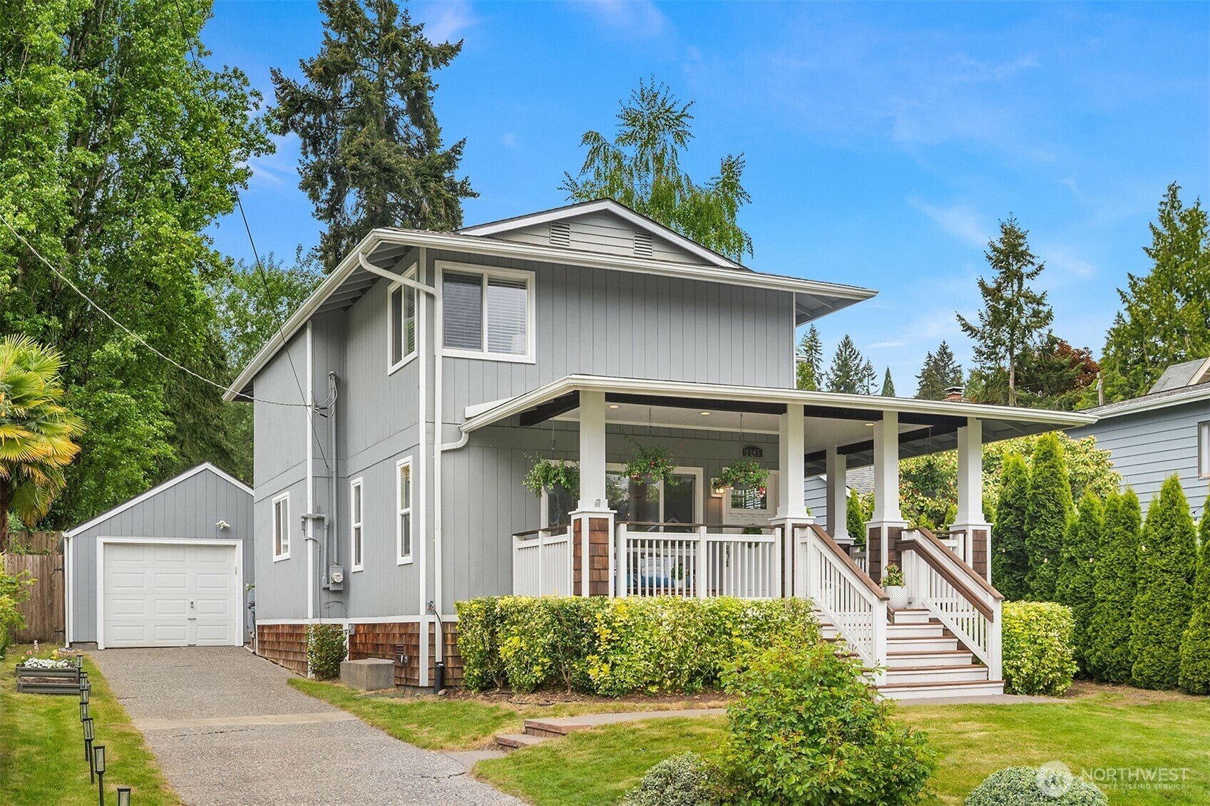 9145  20th Avenue NE  Seattle WA 98115 photo