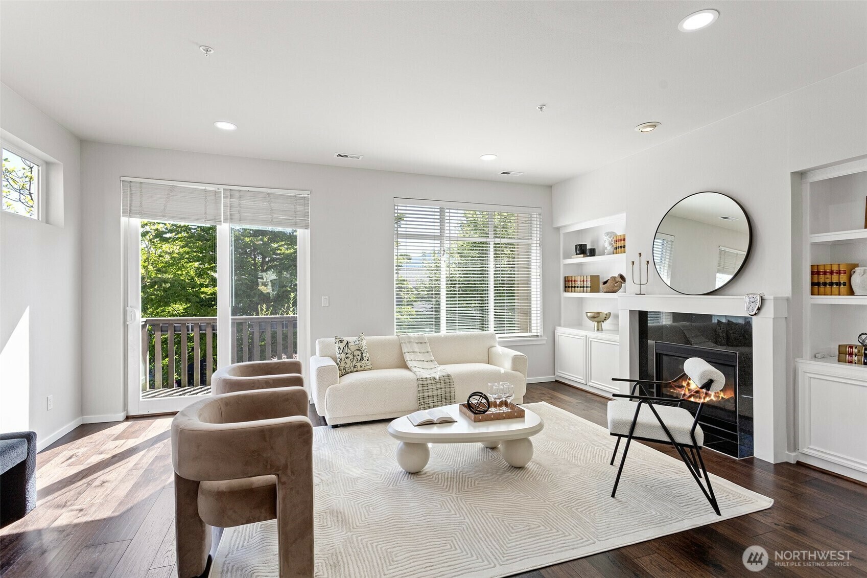 Property Photo: 83 Sky Ridge Road NW WA 98027