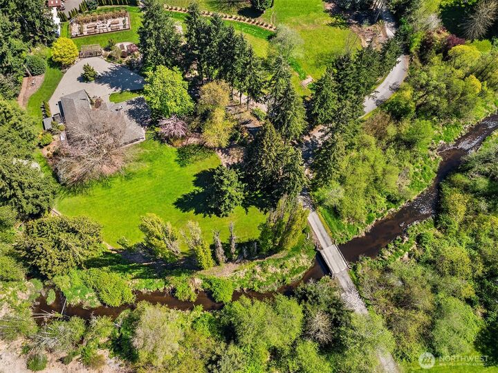 Property Photo:  18610 NE 109th Street  WA 98052 
