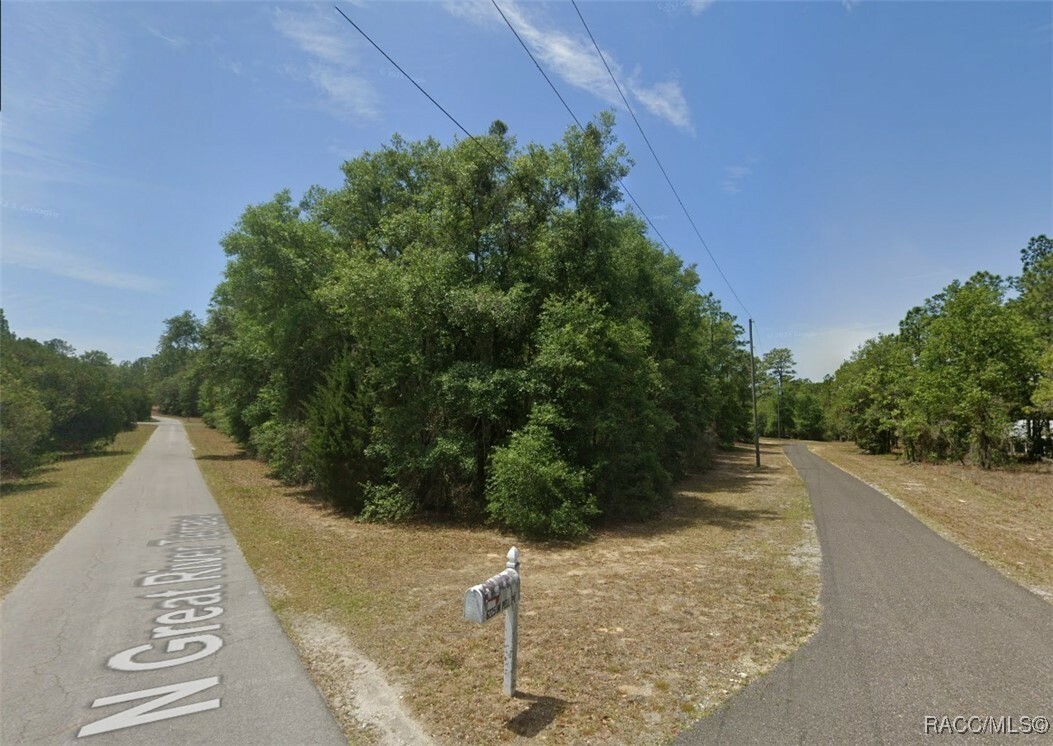 Property Photo: 6160 W Pell Place FL 34433