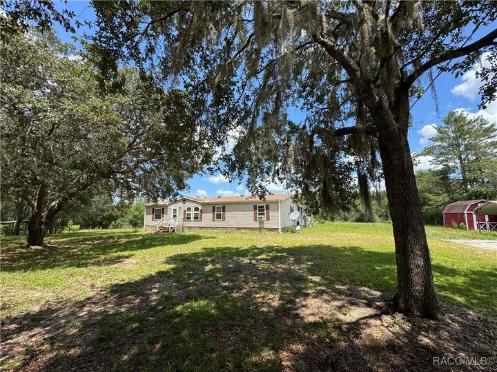 Property Photo:  7183 Shady Nook Court  FL 34436 