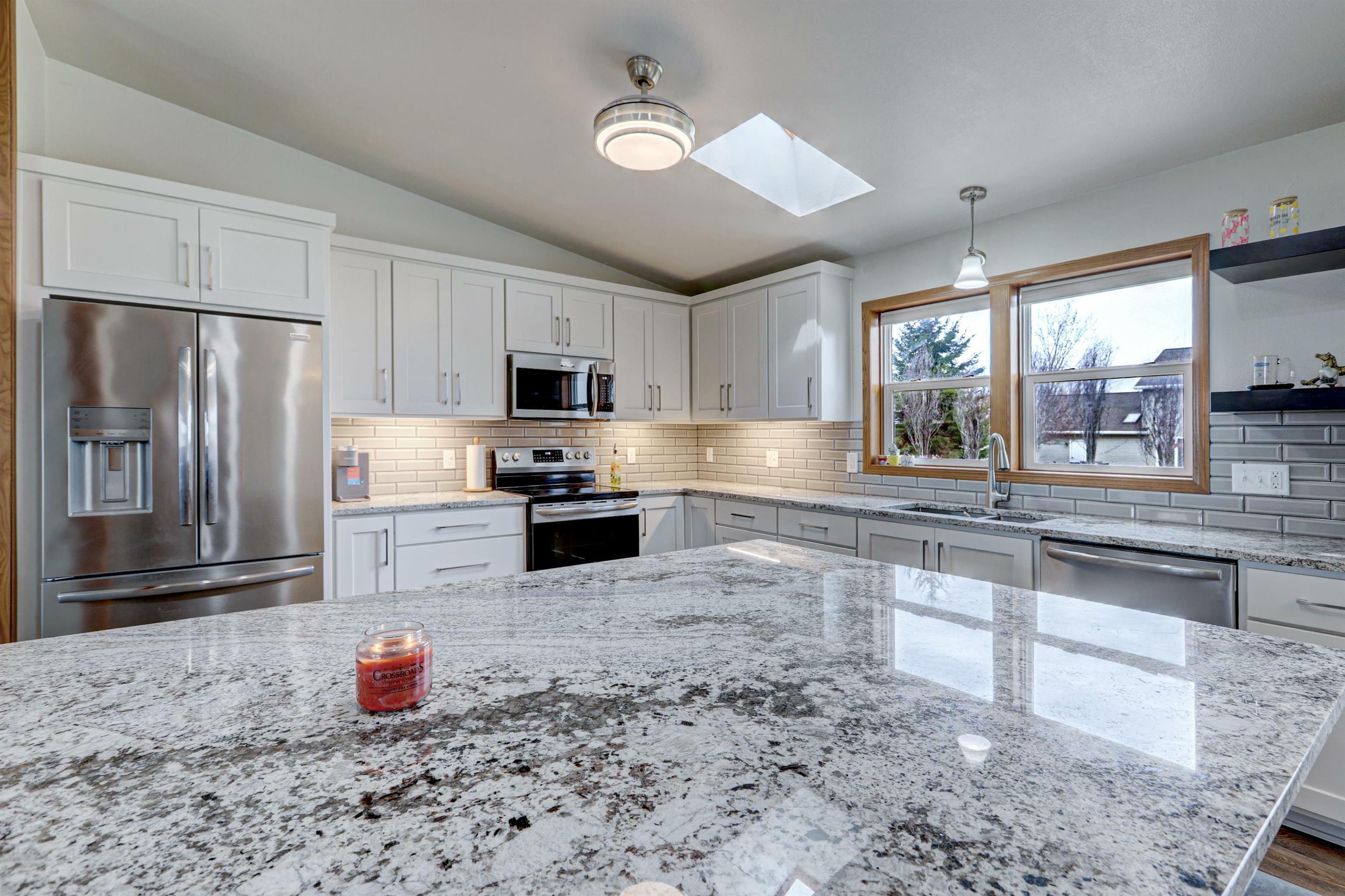 Property Photo: 605 Field Crest Lane WI 54106