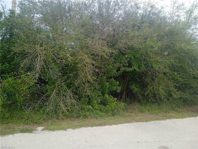 Property Photo: 3512 SW 26th Street FL 33976