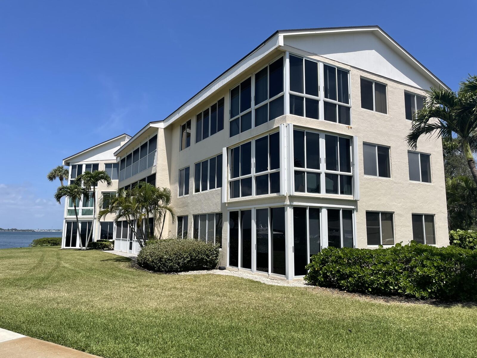 Property Photo: 2370 NE Ocean Boulevard C201 FL 34996