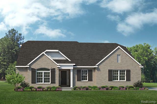 5630 Fir Court  Almont Twp MI 48003 photo