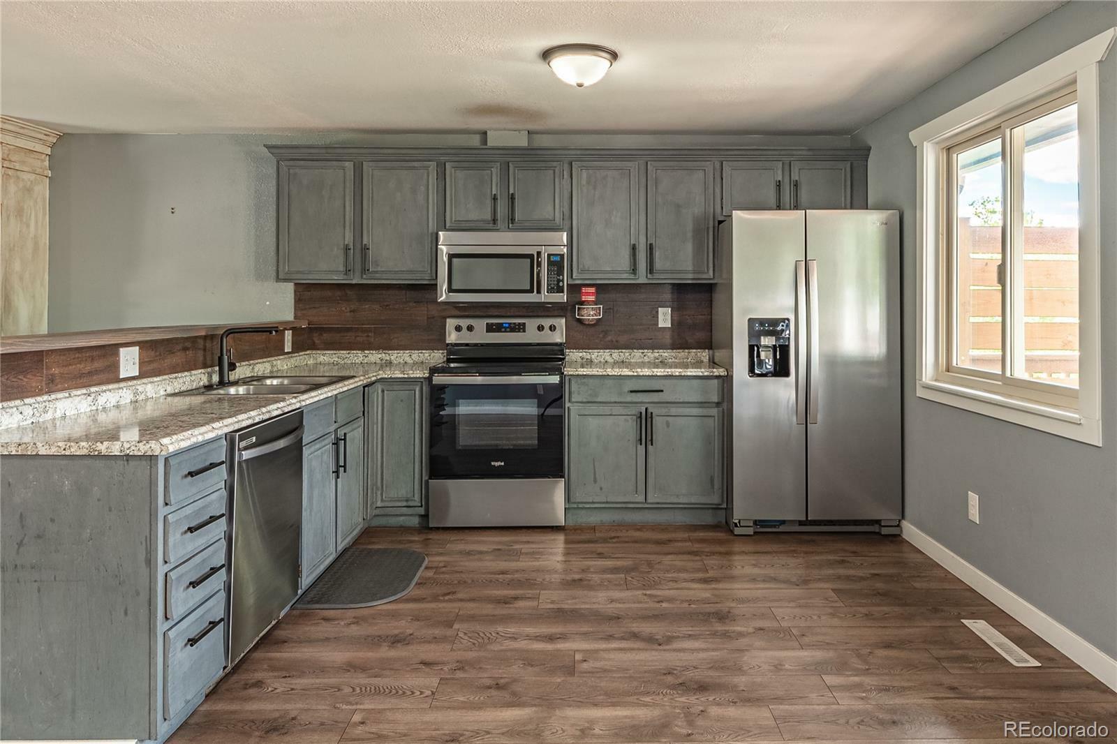 Property Photo: 3375 Montebello CO 80918