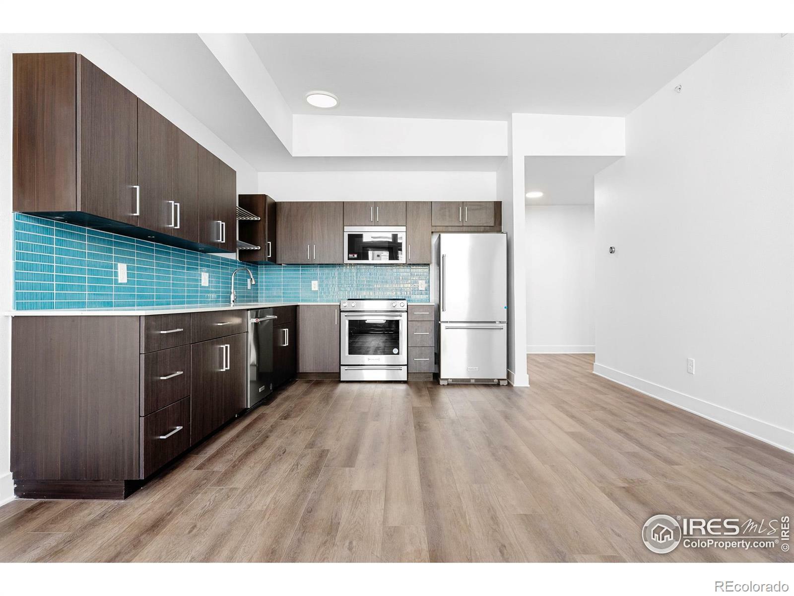 Property Photo: 1707 Walnut Street 301 CO 80302