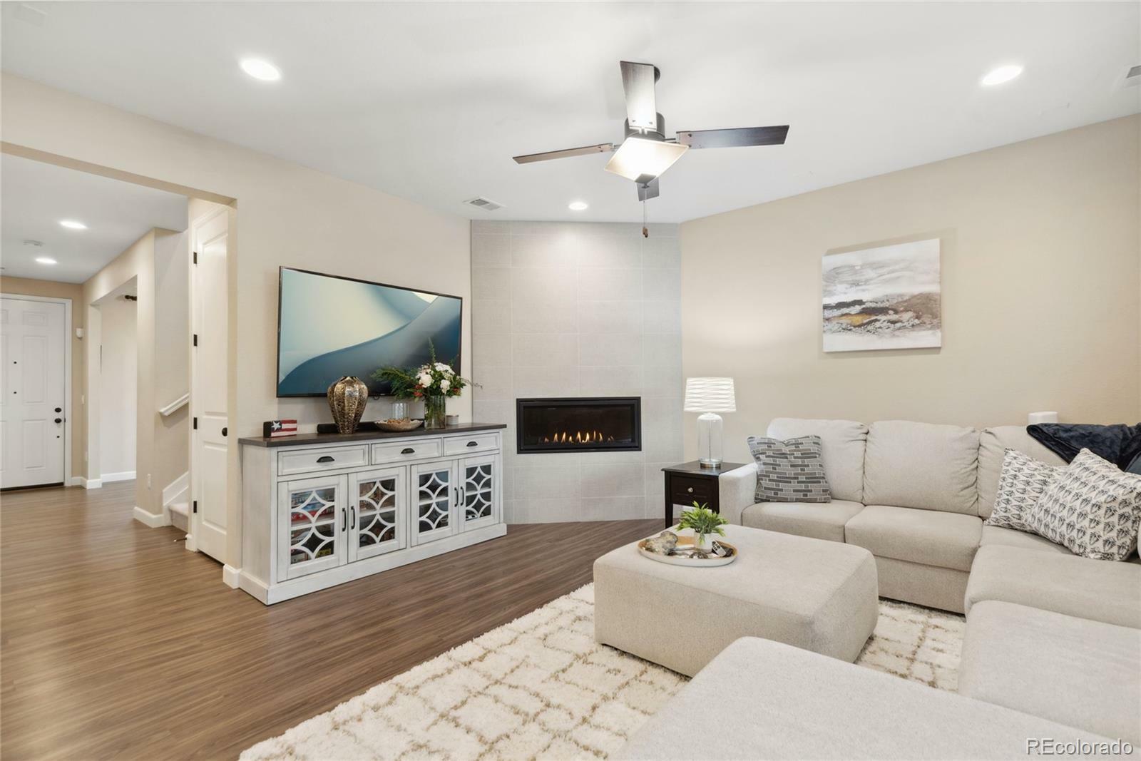 Property Photo: 16400 Alberta Drive CO 80134