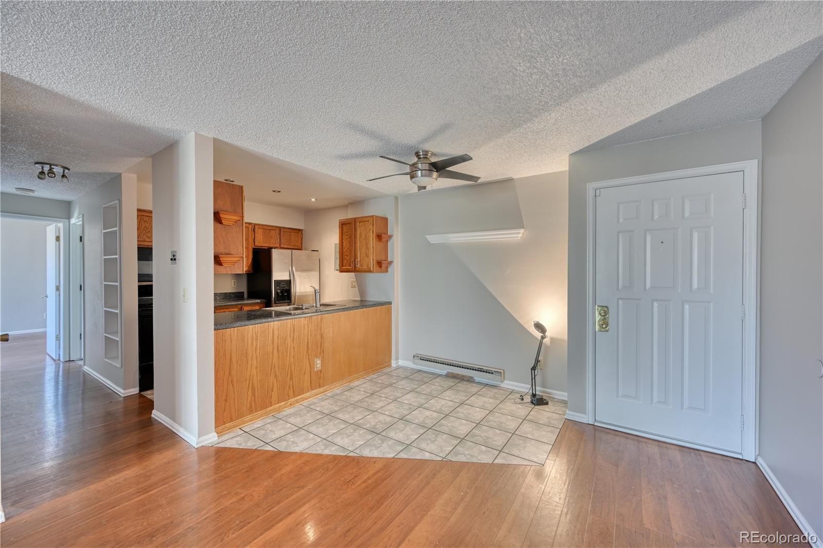 Property Photo: 14780 E Kentucky Drive 432 CO 80012