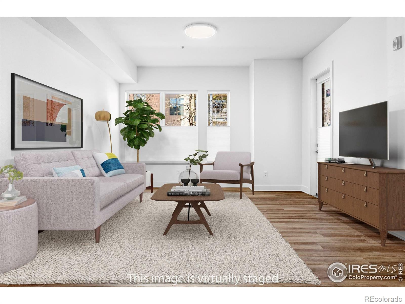 1707 Walnut Street 101  Boulder CO 80302 photo