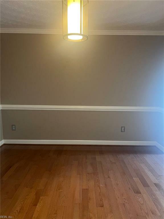 Property Photo: 103 Sunrise Bluff Ln VA 23430
