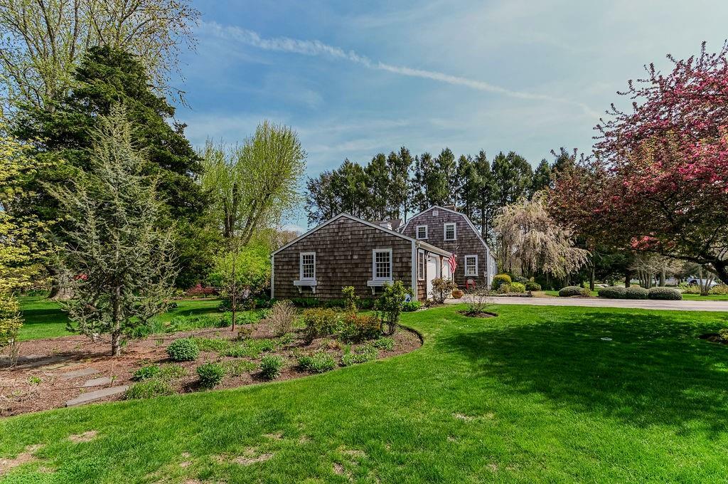 Property Photo: 26 King Tom Drive RI 02813
