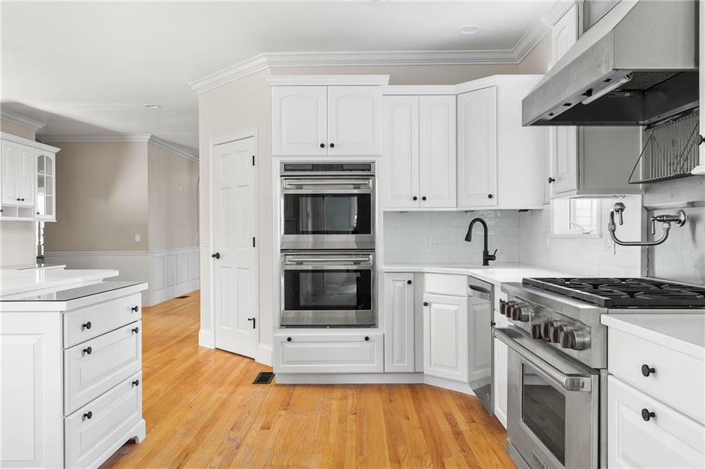 Property Photo: 38 Miss Fry Drive RI 02818