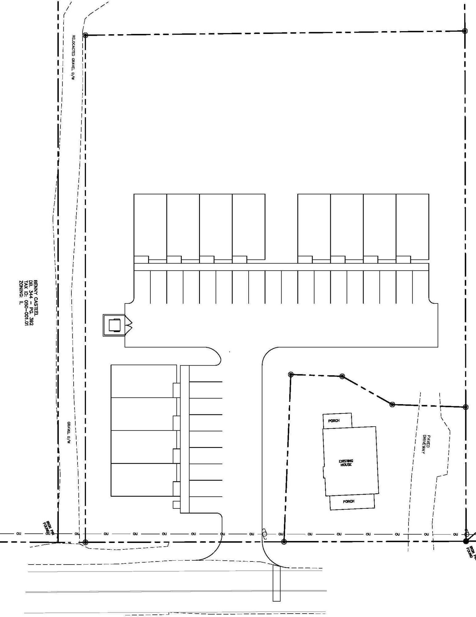 Property Photo: 3905 Old Tasso Road NE TN 37312