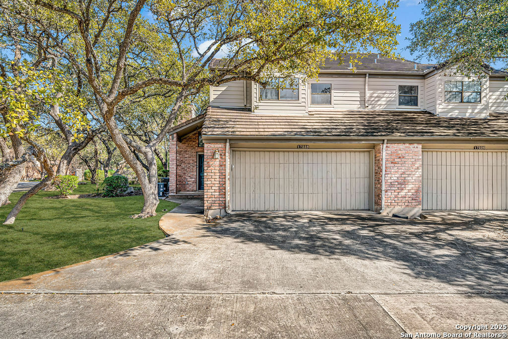 Property Photo: 17228 Old Lyme St 1801 TX 78248