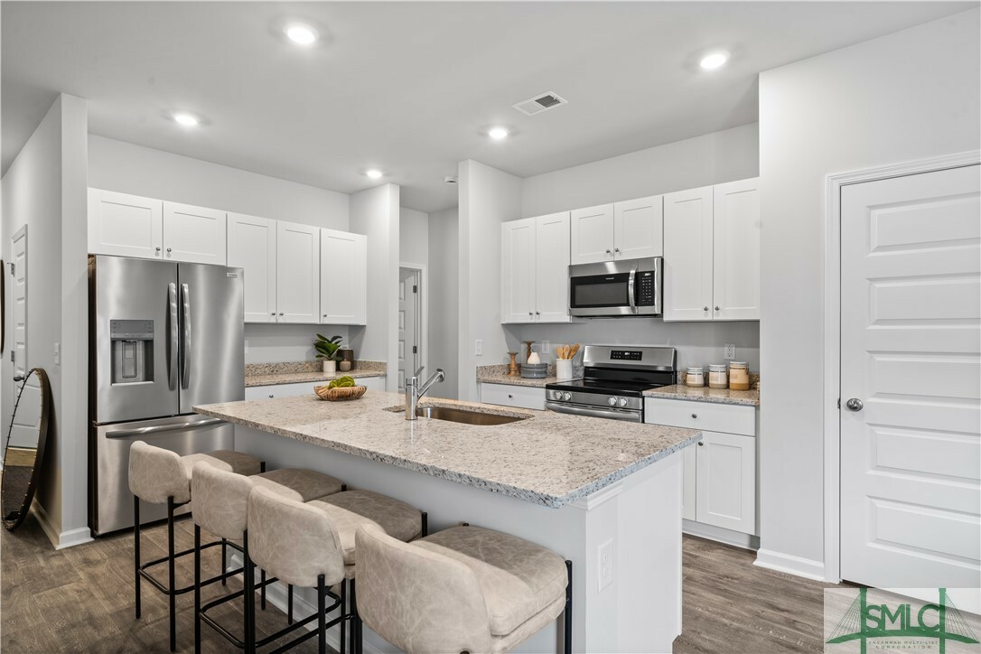 Property Photo: 169 Bottlebrush Drive GA 31302