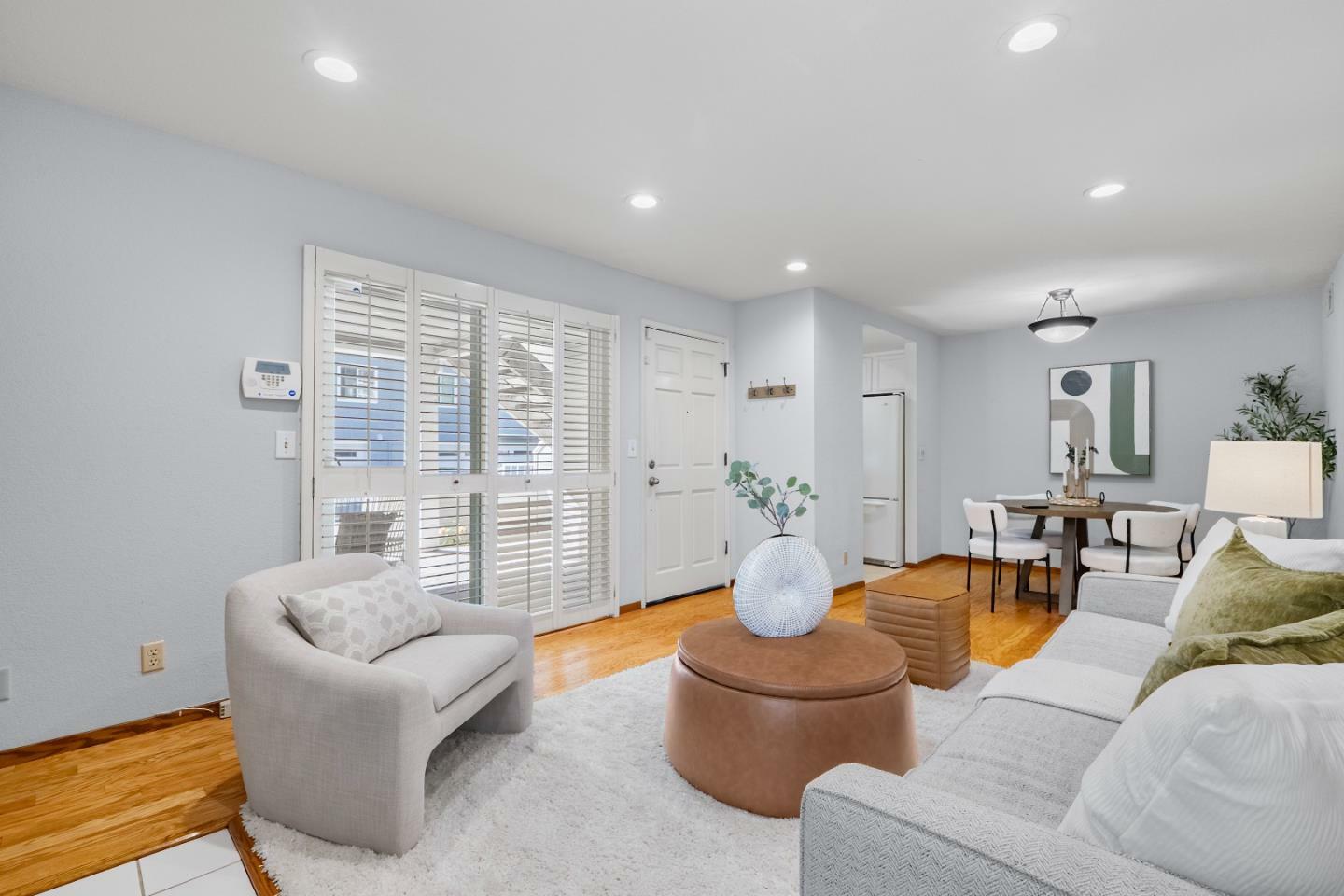 Property Photo: 807 Portwalk Place CA 94065