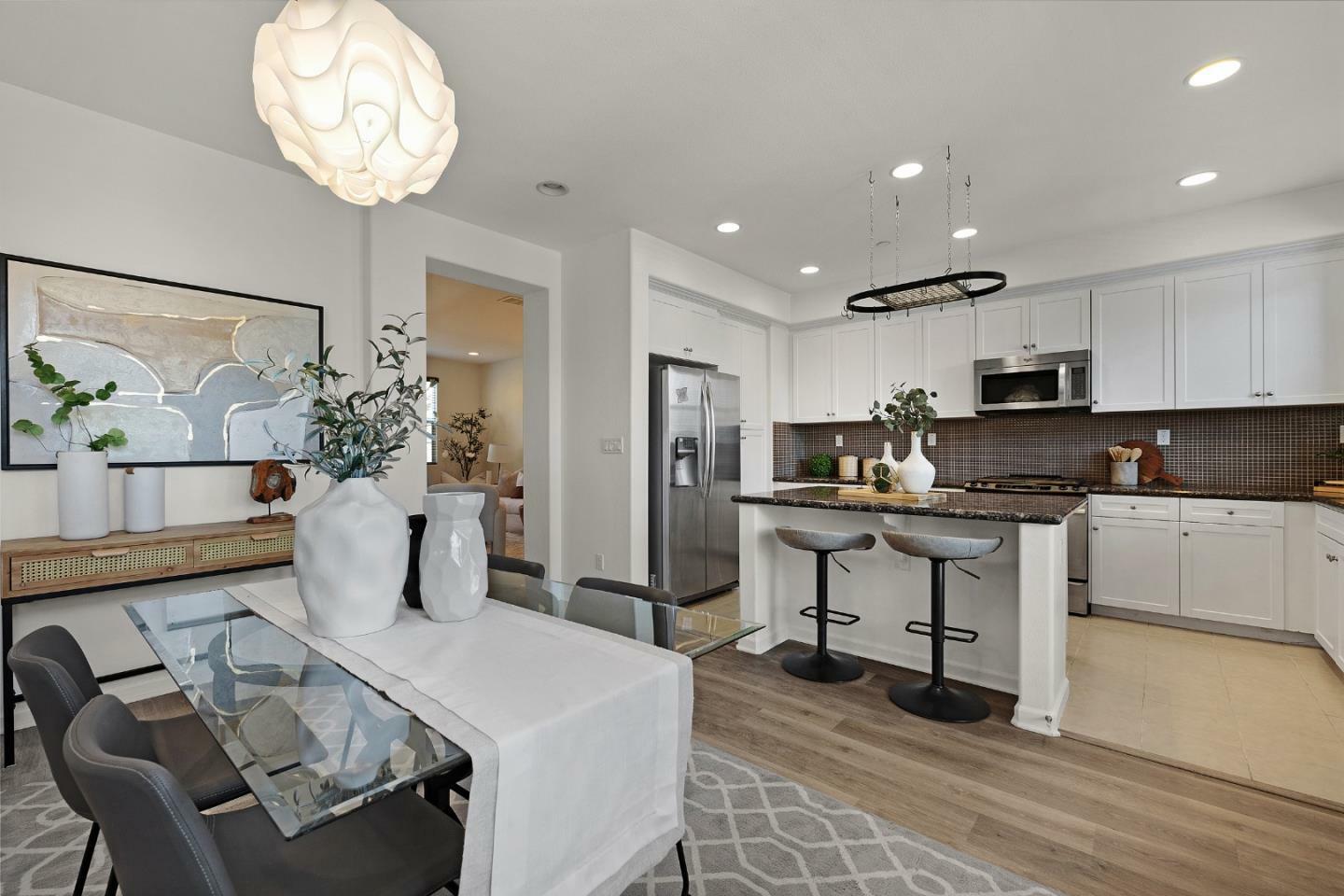 Property Photo: 343 Santa Elena Terrace CA 94085