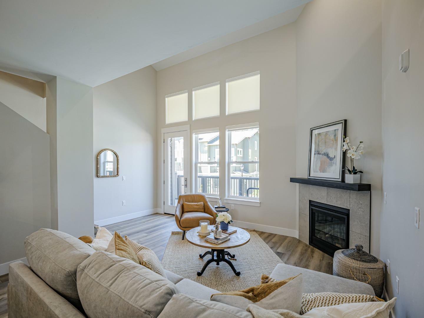 Property Photo: 116 Aptos Village Way 4 CA 95003