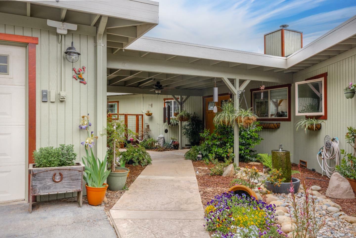 Property Photo: 30 Pacific View Terrace CA 95076