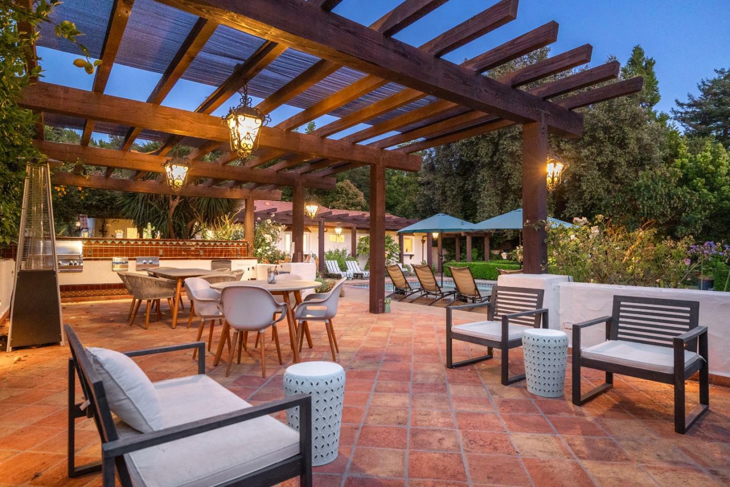 Property Photo: 3625 North Main Street CA 95073