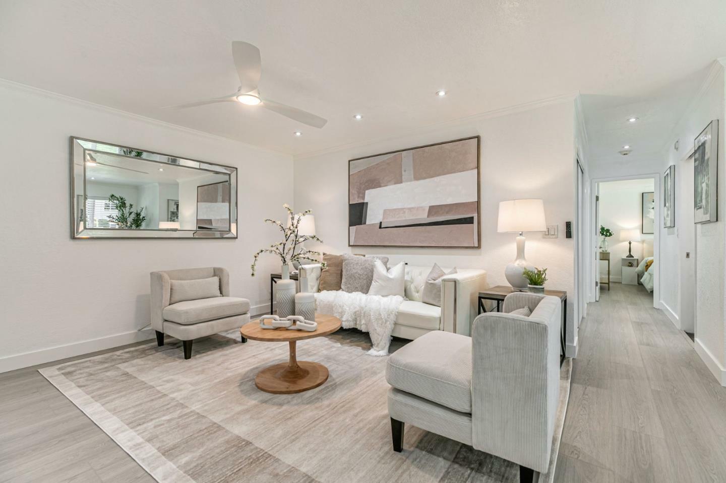 Property Photo: 264 North Whisman Road 11 CA 94043