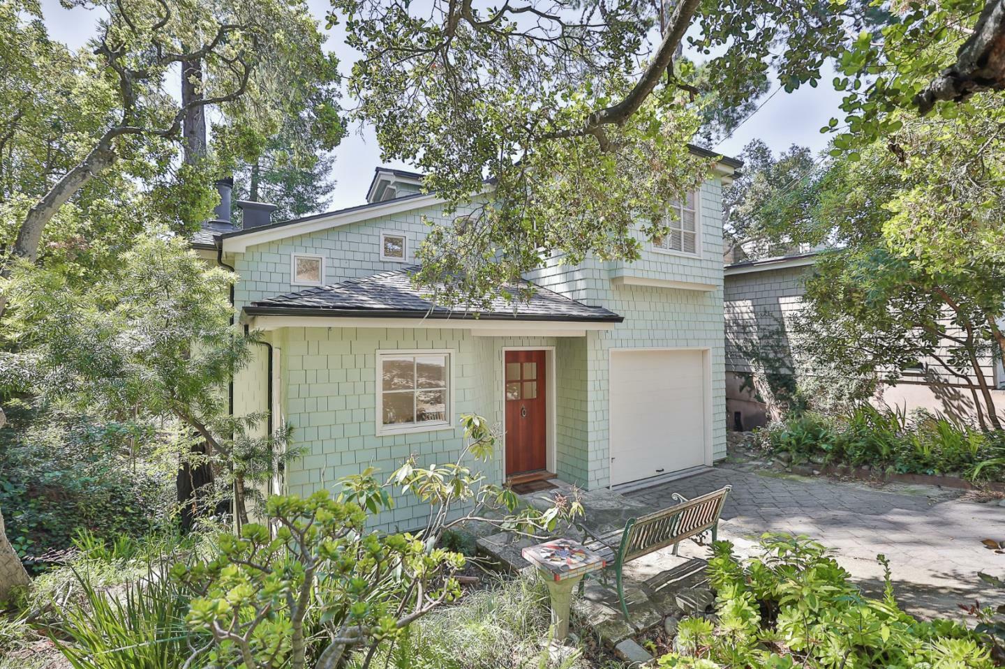 Property Photo: 0 4th Southeast 3 SE Of Torres Avenue CA 93921