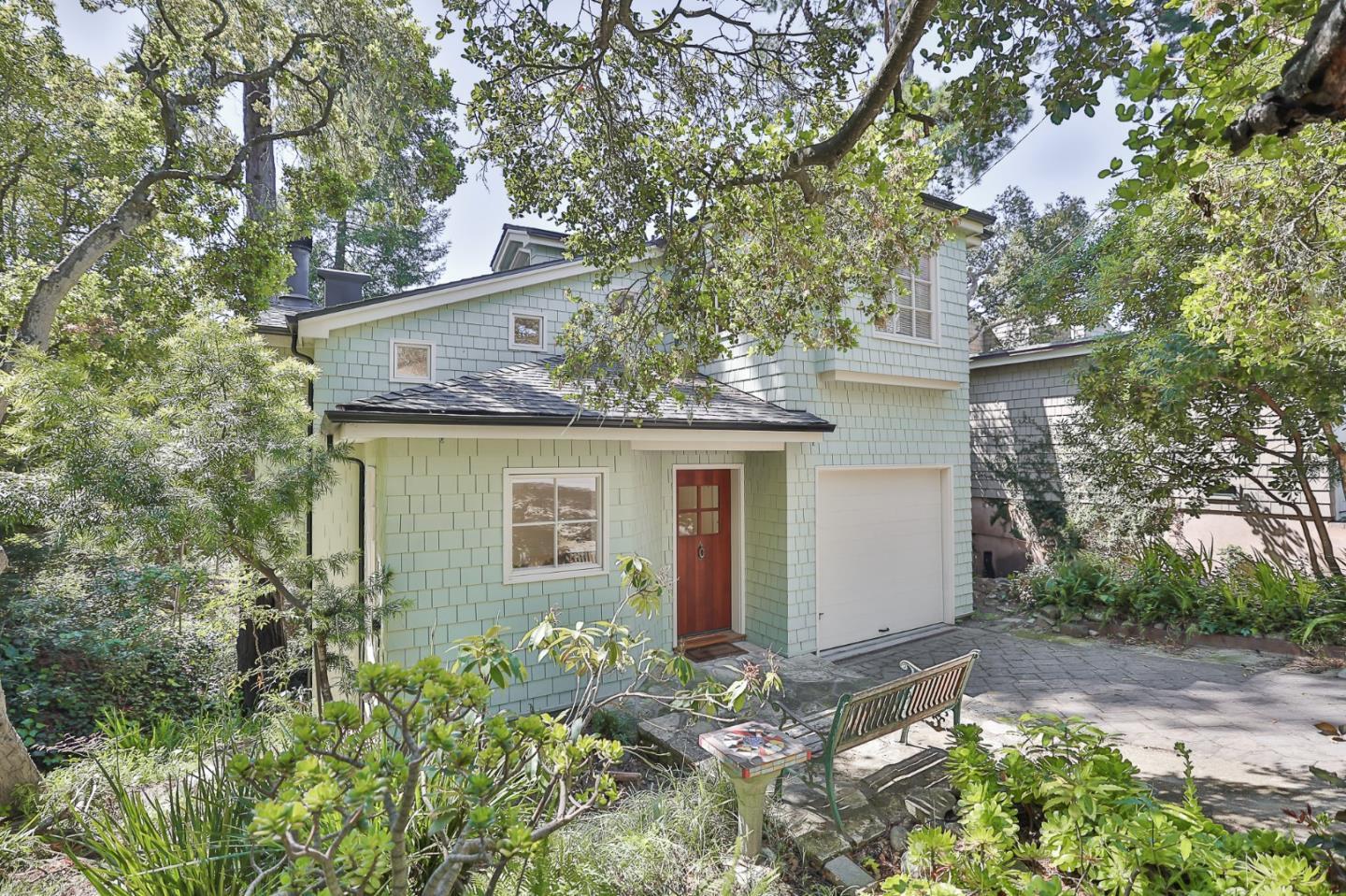 Property Photo: 0 4th Southeast 3 SE Of Torres Avenue CA 93921